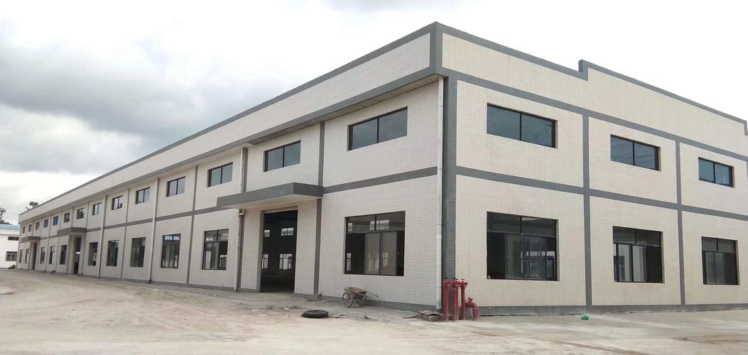 雷波县厂房保洁